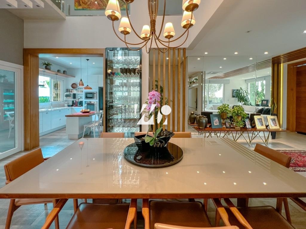 Casa em Pedra Branca, Palhoça. 3 quartos, 360m². Imagem 7 de 13